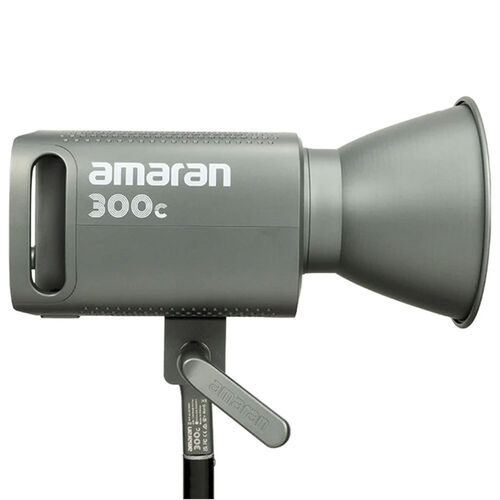 Aputure Amaran 300c