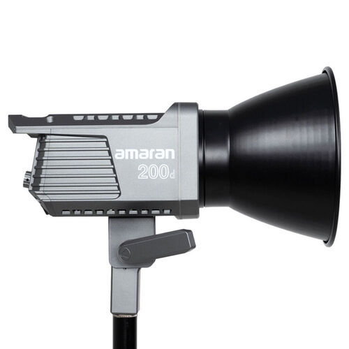 Aputure Amaran 200d