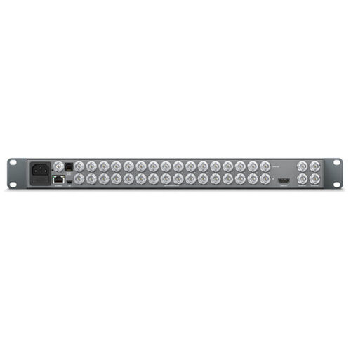 Blackmagic Multiview 16