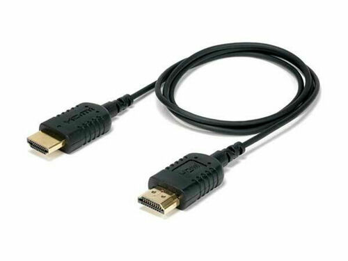 HDMI-HDMI тонкий 90см