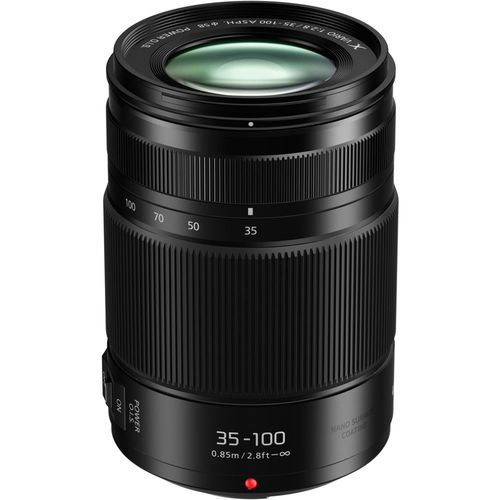 Объектив Panasonic Lumix G X Vario 35-100mm f/2.8 POWER O.I.S