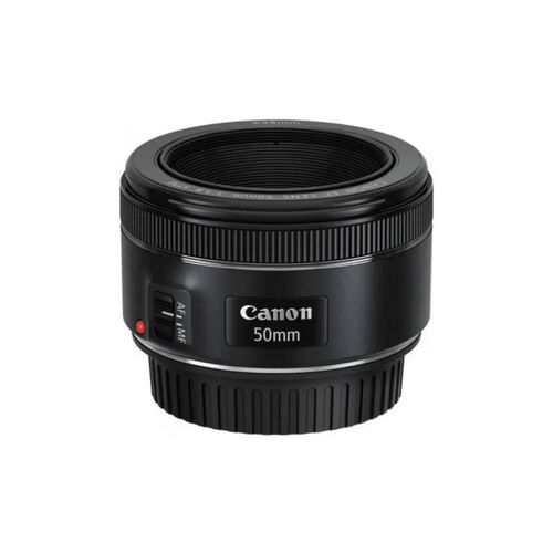 Объектив Canon EF 50 f/1.8 II