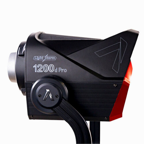 Aputure Light Storm LS COB 1200d Pro 5600°K