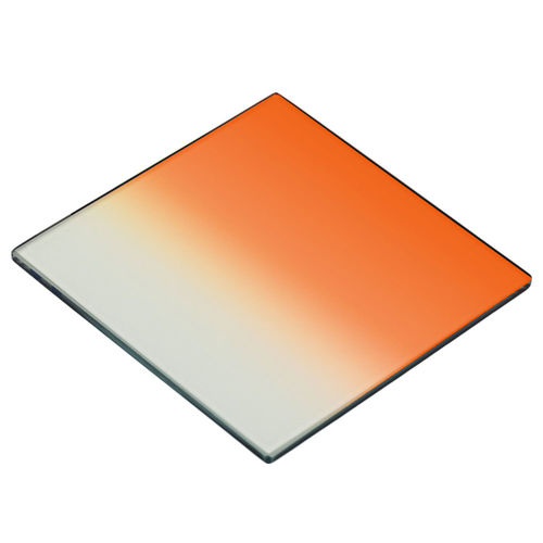 Светофильтр TIFFEN 4х4 Sunset Soft Edge Graduated 0.6