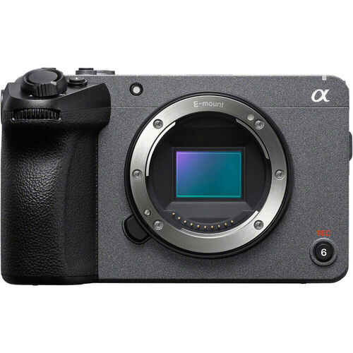 Sony FX30 body