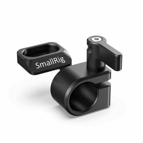 Single Rod Clamp