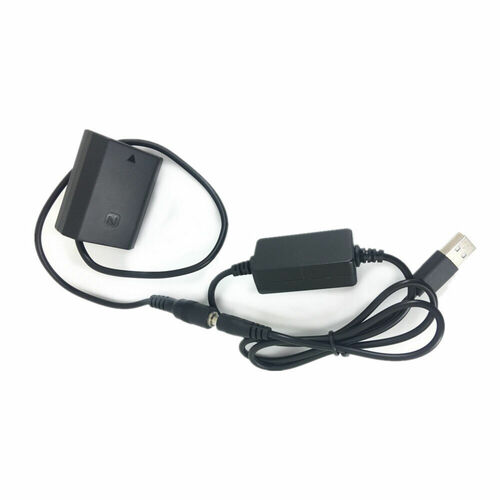 Адаптер USB FZ100 (кроме Alpha 7S3)