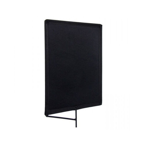 Флаг Avenger I600B 12X18 SOLID BLACK FLAG (30x45 см)