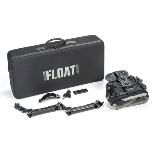 Система поддержки Tilta Float System для DJI RS2 / RS3 Pro / RS4Pro / RS5 Pro Custom