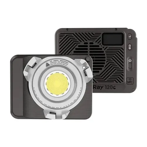 Amaran Ray 120c