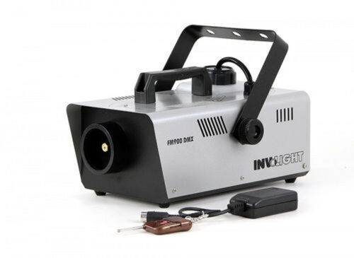Дым-машина Involight FM900 DMX