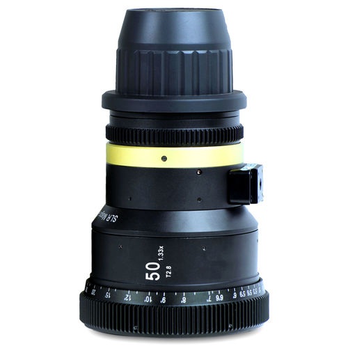 Объектив SLR Magic 50mm T/2.8 1.33x Anamorphot-CINE