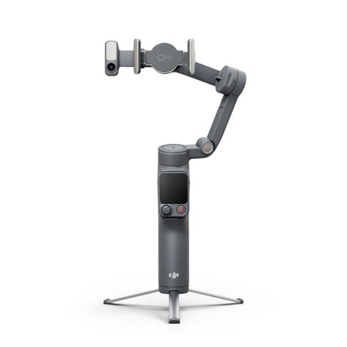 Стабилизатор DJI Osmo Mobile 8P Advanced Tracking Combo