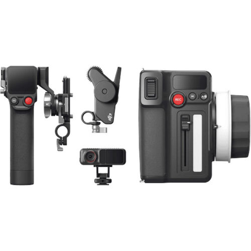 Система фокусировки DJI Focus Pro All-In-One Combo