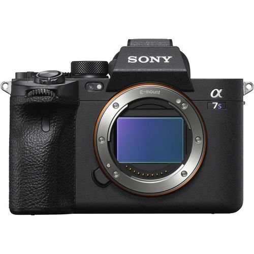 Sony Alpha 7S III body