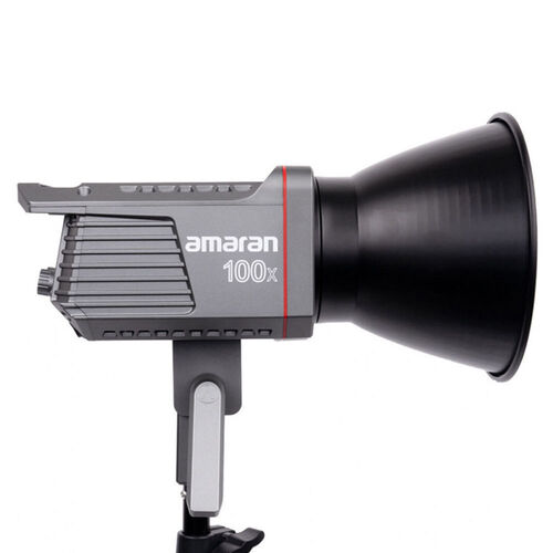 Aputure Amaran 100x
