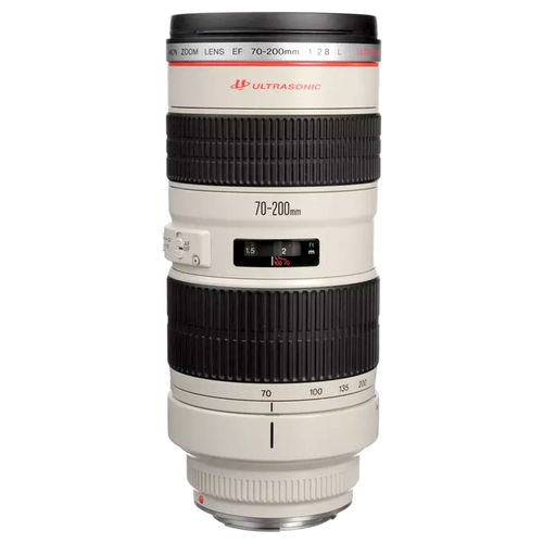 Объектив Canon EF 70-200mm F/2.8L USM