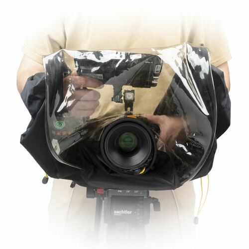 Влагозащитный чехол от дождя Kata bags E-705