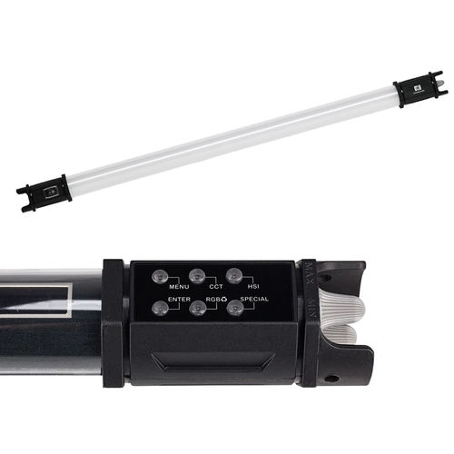 Nanlite PavoTube 15C