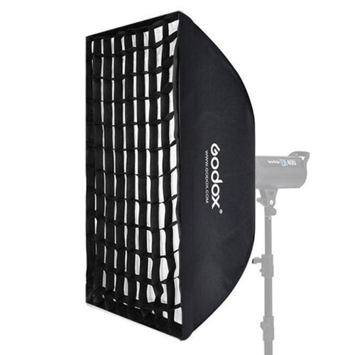 Godox SB-UFW6090 быстроскладной зонт-софтбокс с сотами