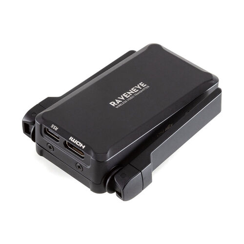 DJI RavenEye (Ronin RS 3 Pro)