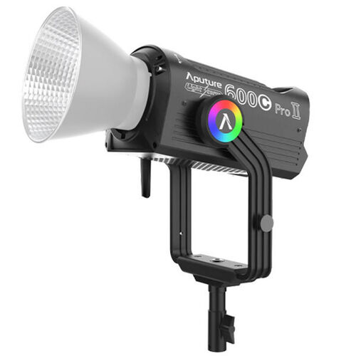 Aputure Light Storm COB 600c Pro LED 2300K-10000K RGB