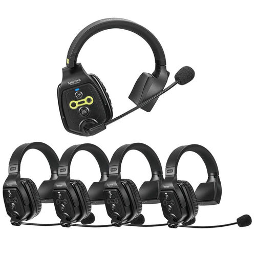 Интерком Saramonic Witalk WT5S