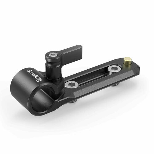 Rod Clamp with Nato Rail