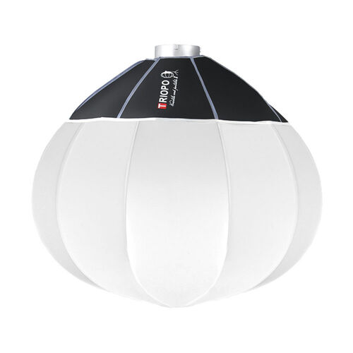 Софтбокс быстроскладной 85 см Triopo KQ85 Lantern