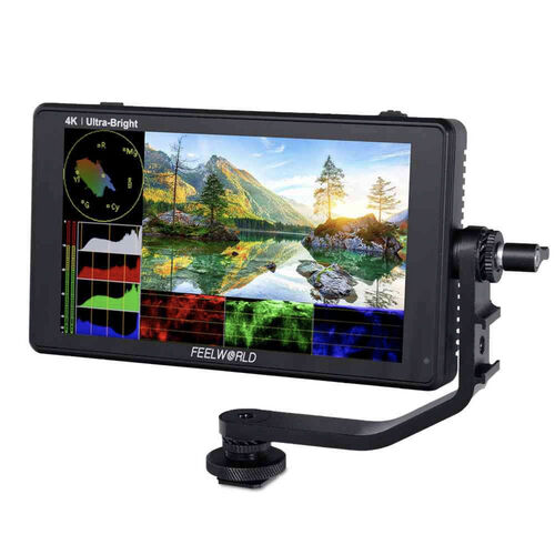 Монитор FeelWorld 6" HD HDMI