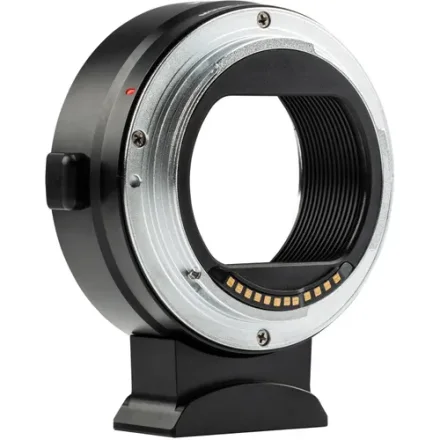 Адаптер Canon EF to RF