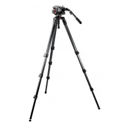 Штатив Manfrotto 504/536