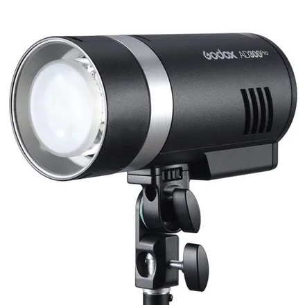 Вспышка Godox Witstro AD300Pro