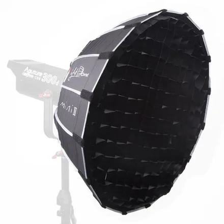 Софтбокс Aputure Light Dome mini II