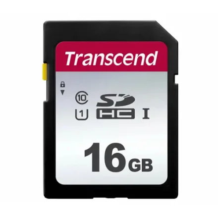16GB SD Transcend UHS-I 95MB/S