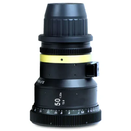 Объектив SLR Magic 50mm T/2.8 1.33x Anamorphot-CINE