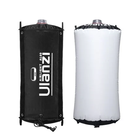 Ulanzi AL60 Air Tube, 60Вт, 2700-6500К