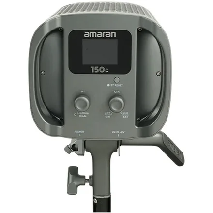 Aputure Amaran 150c