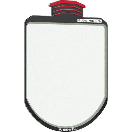 Эффектный светофильтр Freewell K2 Glow Mist 1/4