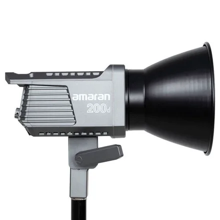 Aputure Amaran 200d