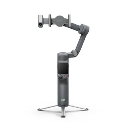 Стабилизатор DJI Osmo Mobile 8P Advanced Tracking Combo