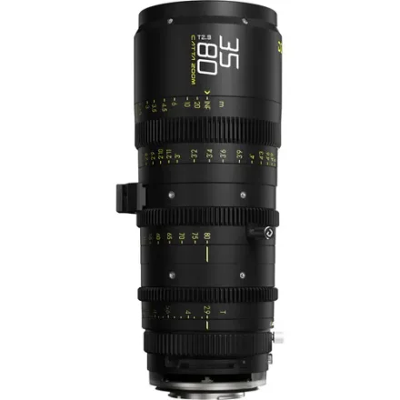 DZOFilm Catta Zoom FF 35-80mm T2.9 (Sony E/Canon RF)