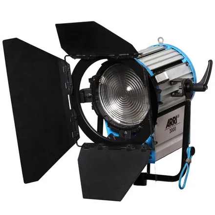Arri 2000w Junior
