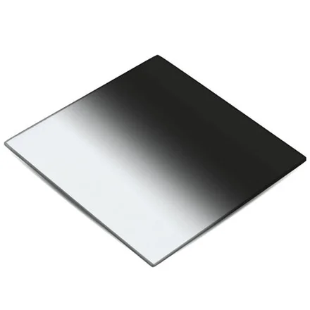 Светофильтр TIFFEN 4х4 Clear/ND 0.9 Soft