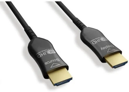 HDMI - HDMI 2.0 Optical 10 метров