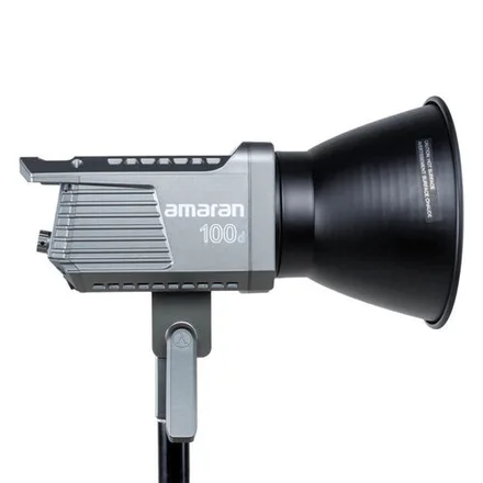 Aputure Amaran 100d