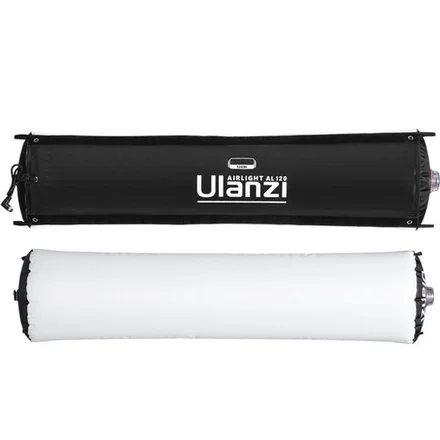 Ulanzi AL120 Air Tube 120Вт 2700-6500K