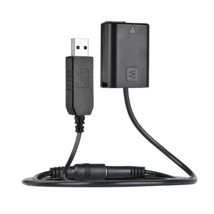 Адаптер питания USB FW50