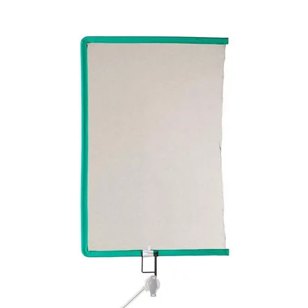 Флаг Avenger I700B 24X30'' (60х75см) Single Scrim Black