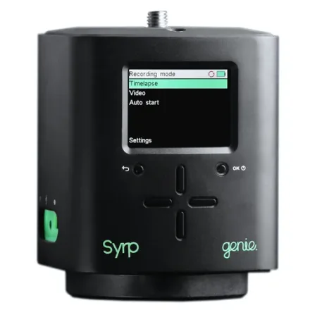 Syrp Genie